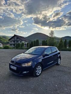 Volkswagen - Polo - 1.6 TDI