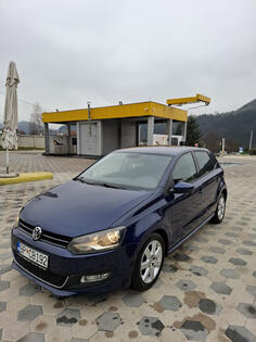 Volkswagen - Polo - 1.6 TDI