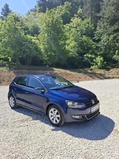Volkswagen - Polo - 1.6 TDI