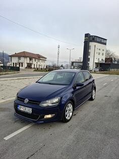 Volkswagen - Polo - 1.6 TDI