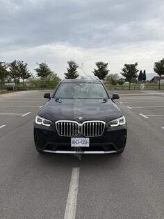BMW - X3 - 3.0