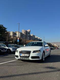 Audi - A4 - 2.0 tdi