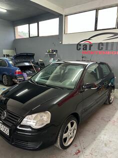 Volkswagen - Polo - 1.4 TDI