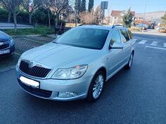 Škoda - Octavia - 1.8 tfsi