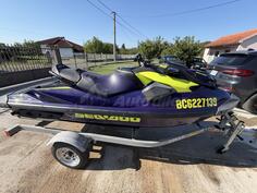 Sea-Doo - RXP-X RS