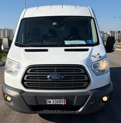 Ford - TRANZIT