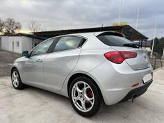 Alfa Romeo - Giulietta - 1.6 JTDm