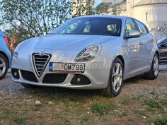 Alfa Romeo - Giulietta - 1.6 JTDm