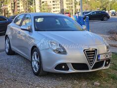 Alfa Romeo - Giulietta - 1.6 JTDm