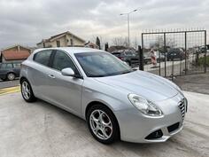 Alfa Romeo - Giulietta - 1.6 JTDm