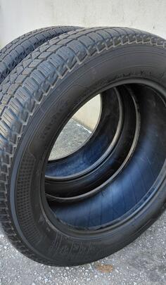 Kleber - Univerzalne gume - All-season tire