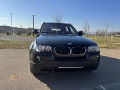 BMW - X3 - 2.0