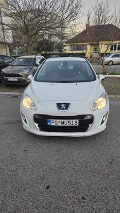 Peugeot - 308 - 1.6 hdi
