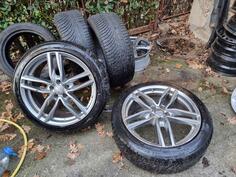 Alutec felne i Imperijal gume