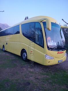 Scania - Irizar