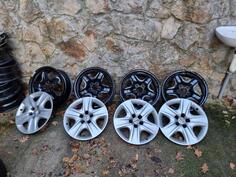 CM - felne - Čelik felne