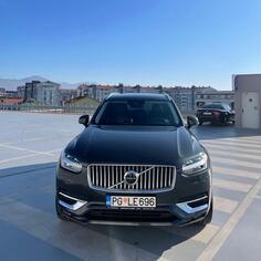 Volvo - XC 90 - B5 2.0 AWD Inscription