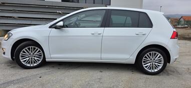 Volkswagen - Golf 7 - 1.6 TDI