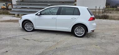 Volkswagen - Golf 7 - 1.6 TDI