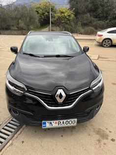 Renault - Kadjar - 1.5 DCI