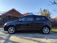 Volkswagen - Polo - 1.4 tdi