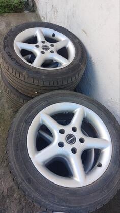 Borbet felne i ljeto gume