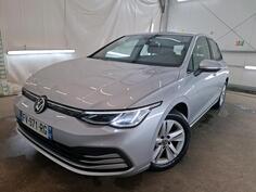 Volkswagen - Golf 8 - 1.0 TSI 110ks