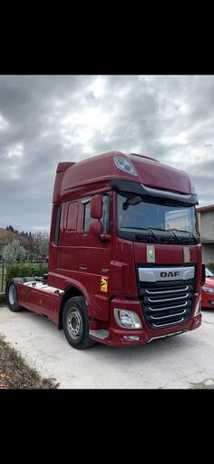 DAF - XF 106