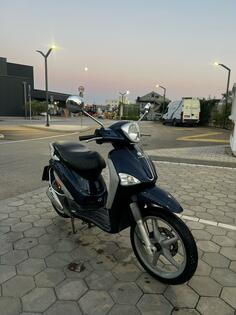 Piaggio - liberty