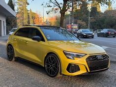 Audi - S3 - S3 quattro