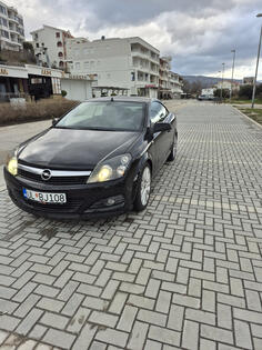Opel - Astra - 1.9dci