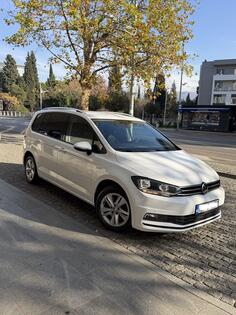 Volkswagen - Touran - 2.0 TDI