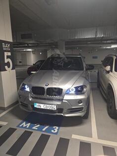 BMW - X5 - 3.0d