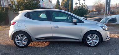 Renault - Clio - 1.5 dci