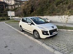 Peugeot - 3008 - 1.6 HDI