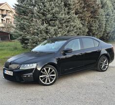 Škoda - Octavia - VRS