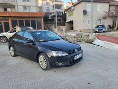 Volkswagen - Passat - Jetta 1.6 TDI