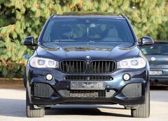 BMW - X5 - 2.5 xdrive