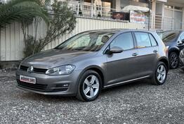 Volkswagen - Golf 7 - 2.0