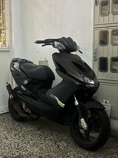 Yamaha - aerox