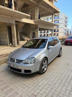 Volkswagen - Golf 5 - 1.9 TDI
