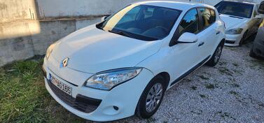 Renault - Megane - 1.5 dci