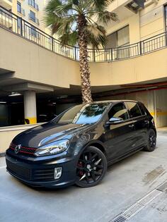 Volkswagen - Golf GTI - EDITION 35