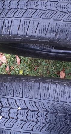 Sava - m+s - Zimska guma