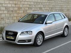 Audi - A3 - 1.6 TDI