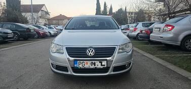 Volkswagen - Passat - 1.9 tdi