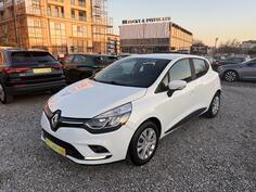 Renault - Clio
