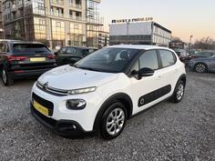 Citroen - C3