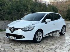 Renault - Clio - AUTOMATIK