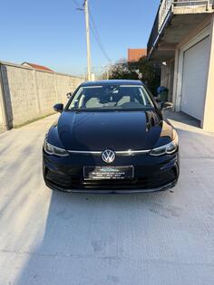 Volkswagen - Golf 8 - 2.0
